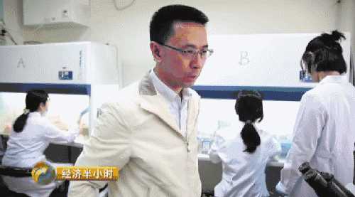 好消息｜重大突破！一滴血可测癌症，已被批准临床使用